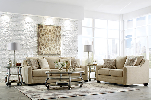 Loveseat famsa deals